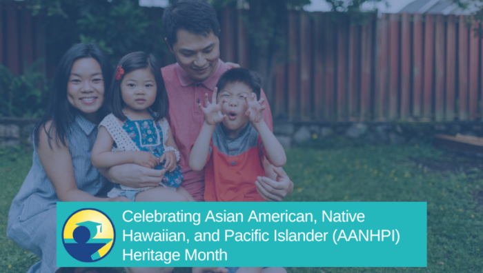 Resources AANHPI Heritage Month Early Edge California