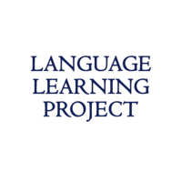 Language Learning Project logo