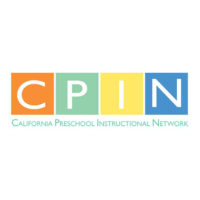 California Preschool Instructional Network logo