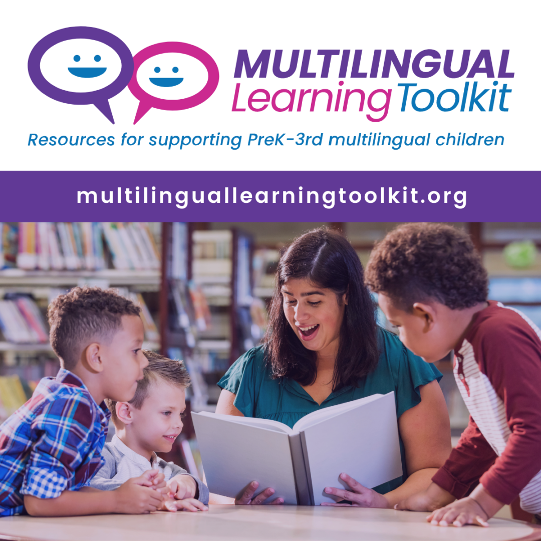 Introducing The Multilingual Learning Toolkit Resources For Supporting