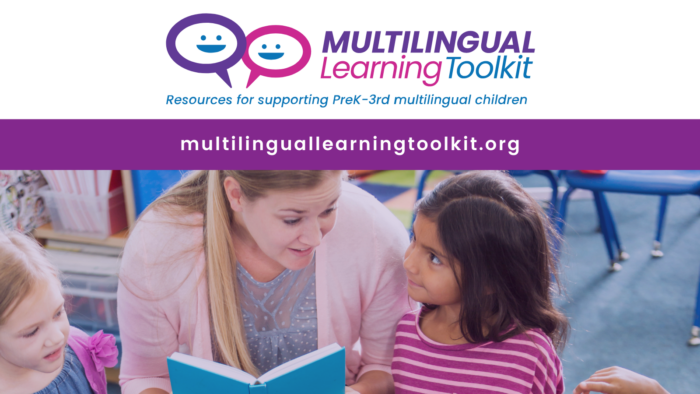 4 Twitter Multilingual Learning Toolkit Website - Early Edge California ...