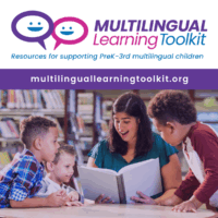 LinkedIn Multilingual Learning Toolkit graphic