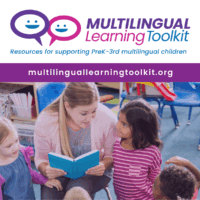 LinkedIn Multilingual Learning Toolkit graphic