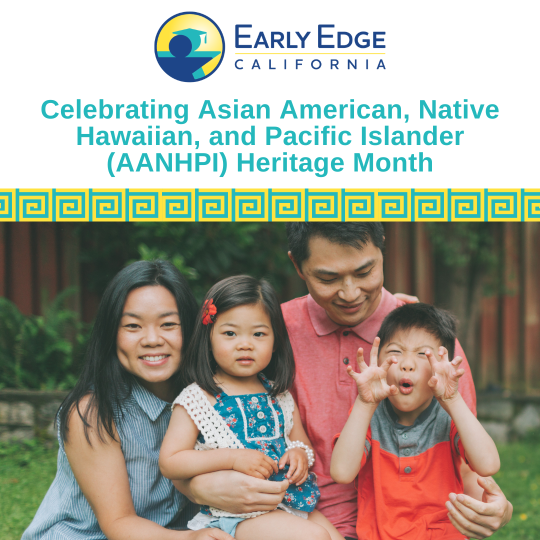 Celebrating Asian American, Native Hawaiian, And Pacific Islanders ...