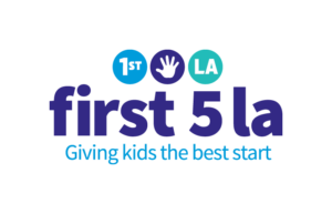 First5LA logo