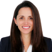 Patricia Lozano - Executive Director