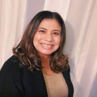 Celia Gomez Member of Early Edge’s Teacher Advisory Group