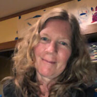 Family Childcare Provider Ellen Dressman 