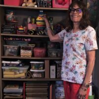 Family Childcare Provider Renaldo Sanders