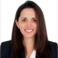 Patricia Lozano Executive Director