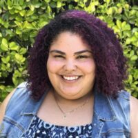 Pre-K teacher Jessica Gutierrez 