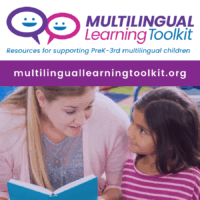 Twitter Multilingual Learning Toolkit Website graphic