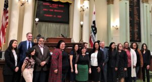 Legislative Briefing-Full Group picture